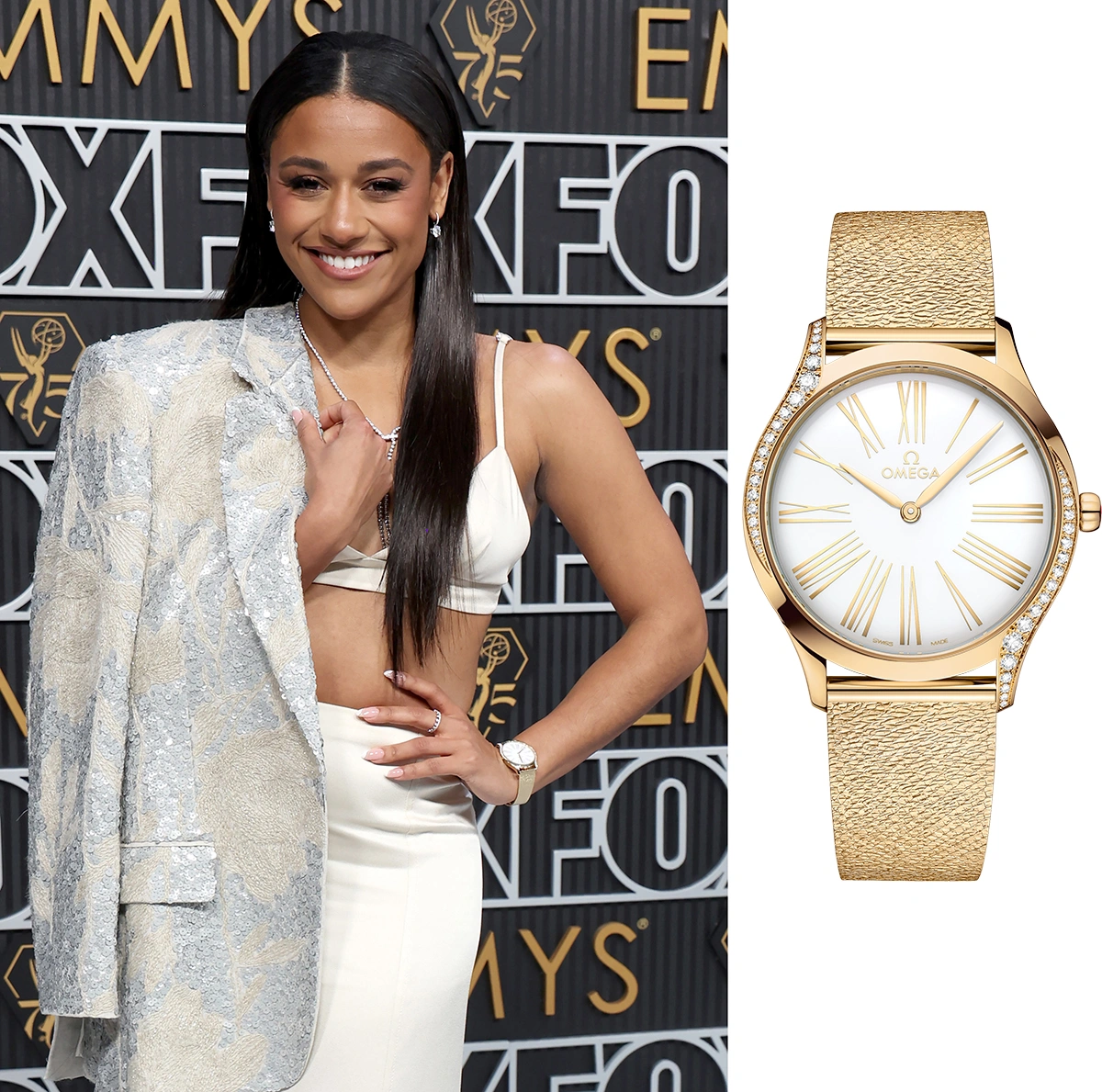 Ariana DeBose