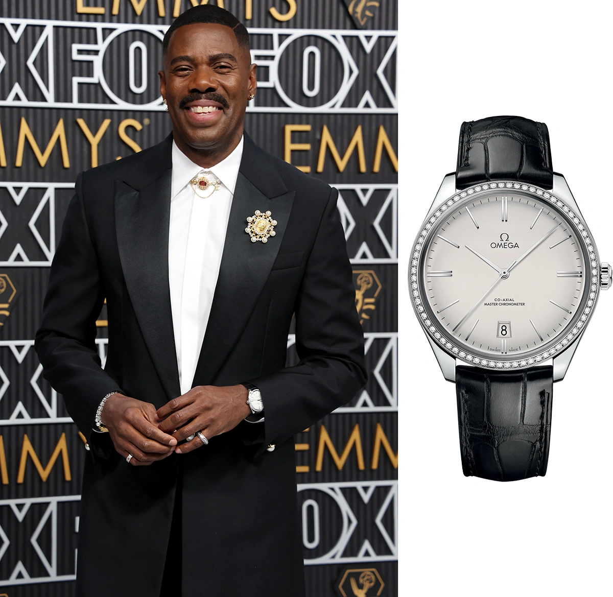 Colman Domingo