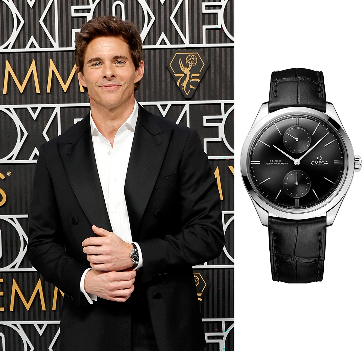 James Marsden