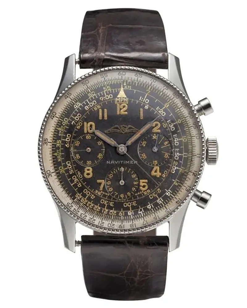 History in Time: Iconic Watches That Continue to Capture Imagination - Cortina Watch Malaysia