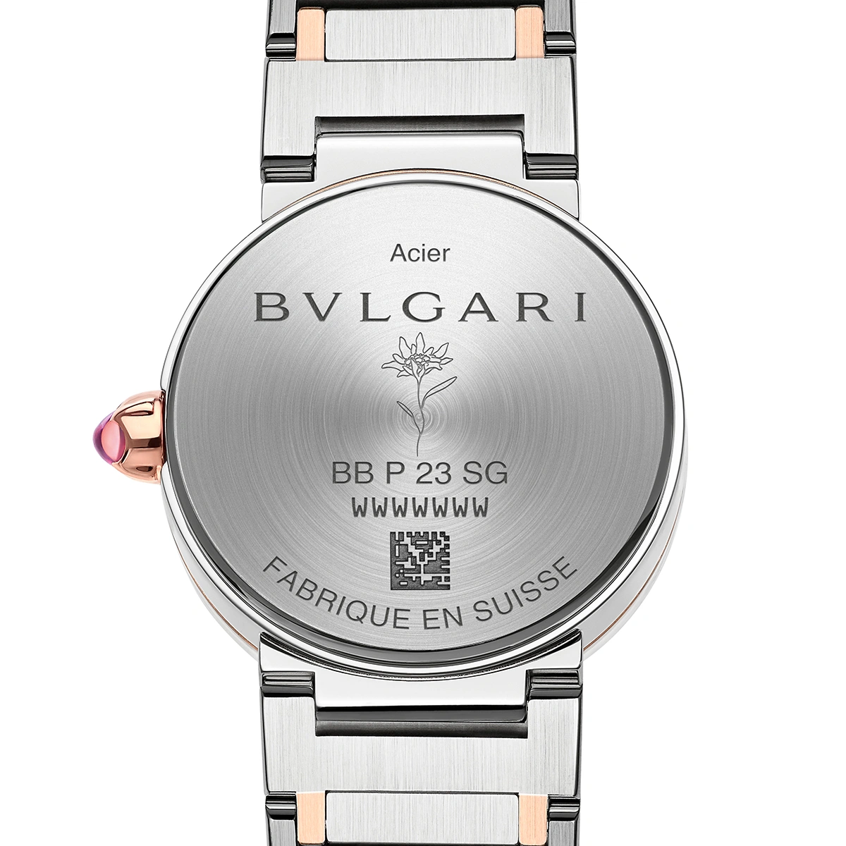 Bvlgari Bvlgari X Lisa: A Sparkling Limited Edition In Collaboration With Lisa - Cortina Watch Malaysia