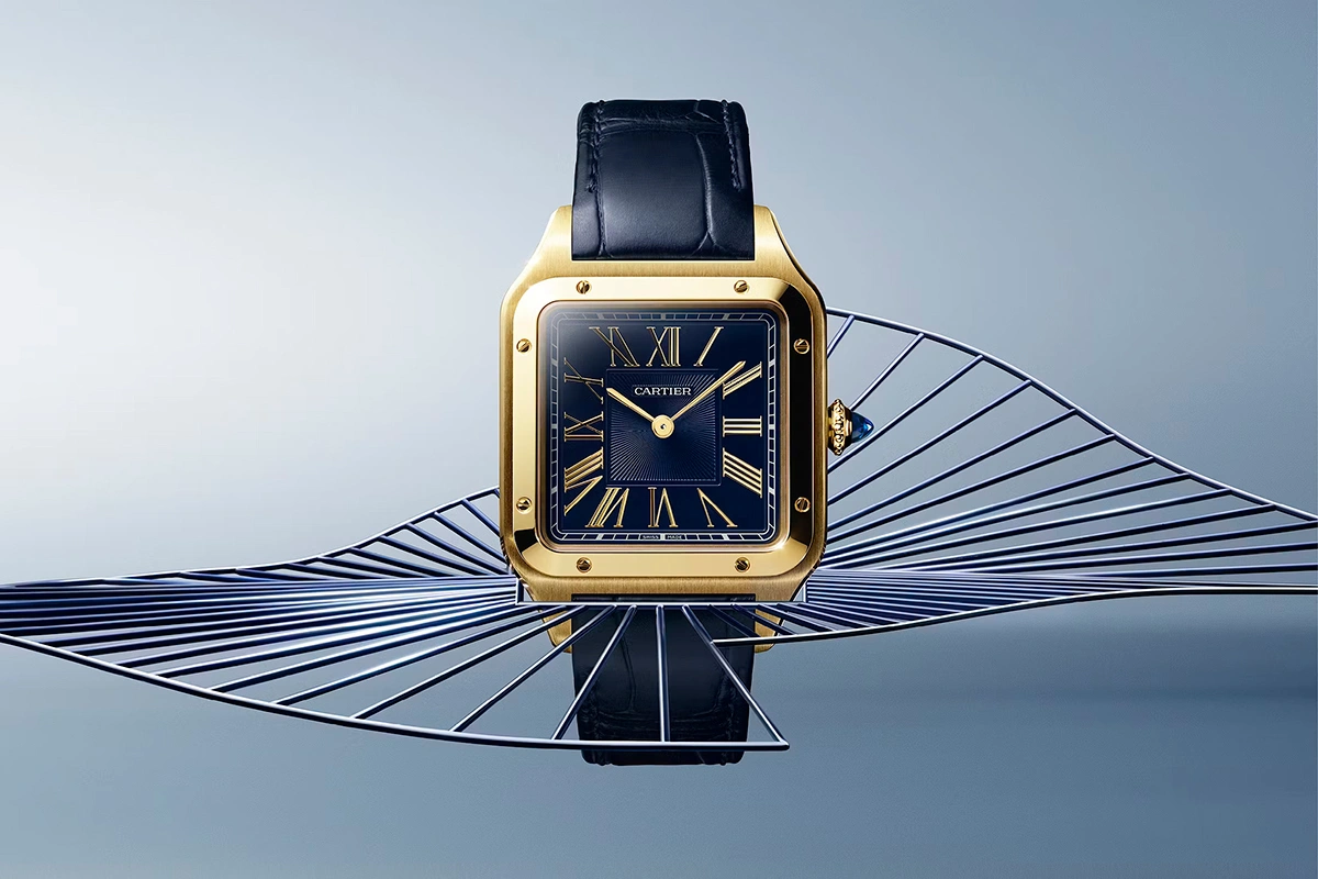 History in Time: Iconic Watches That Continue to Capture Imagination - Cortina Watch Malaysia