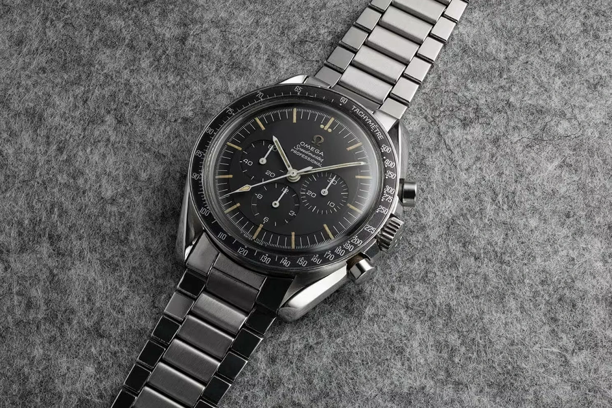 History in Time: Iconic Watches That Continue to Capture Imagination - Cortina Watch Malaysia