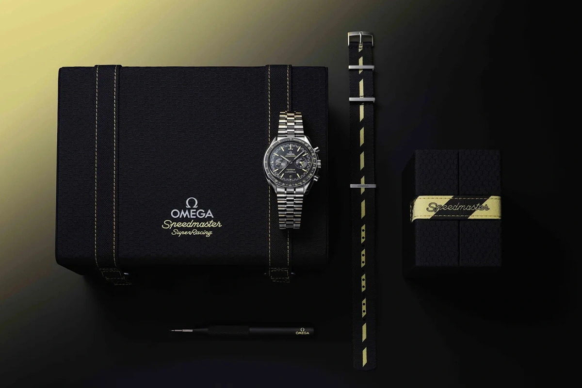 History in Time: Iconic Watches That Continue to Capture Imagination - Cortina Watch Malaysia