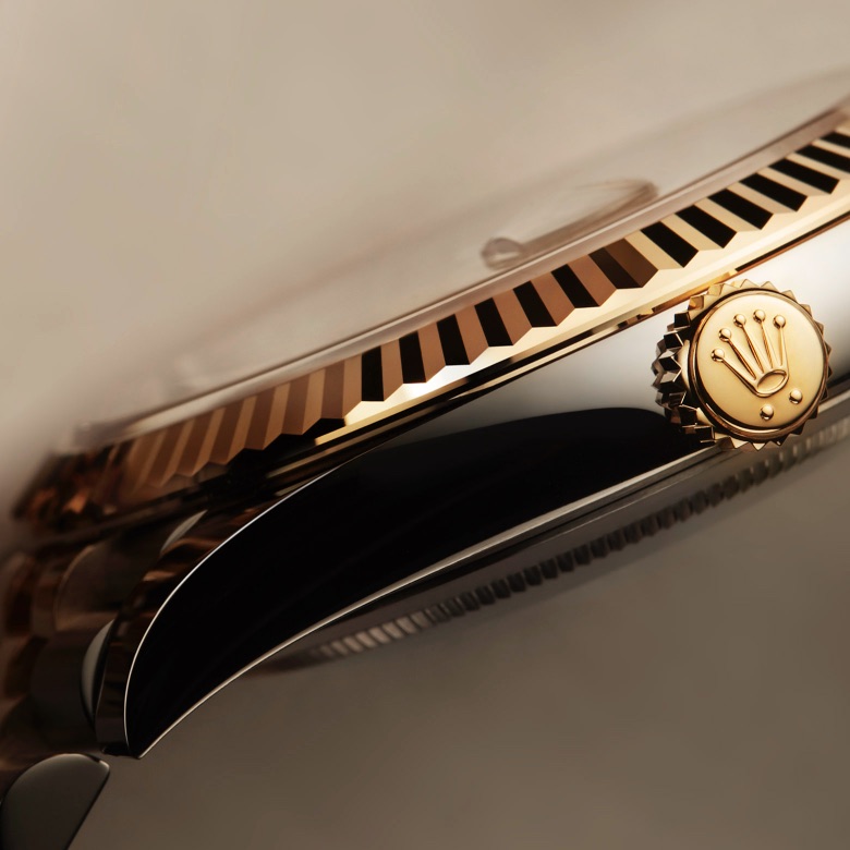 Rolex watches - Cortina Watch Malaysia