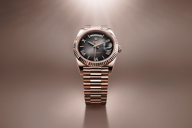 Rolex Day-Date watches - Cortina Watch Malaysia