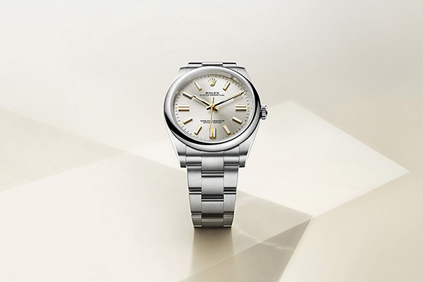 Rolex Oyster Perpetual watches - Cortina Watch Malaysia
