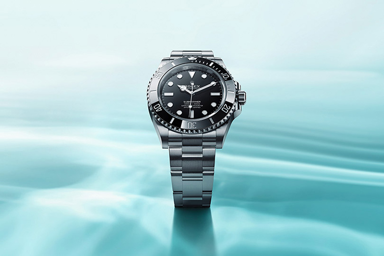 Rolex Submariner watches - Cortina Watch Malaysia