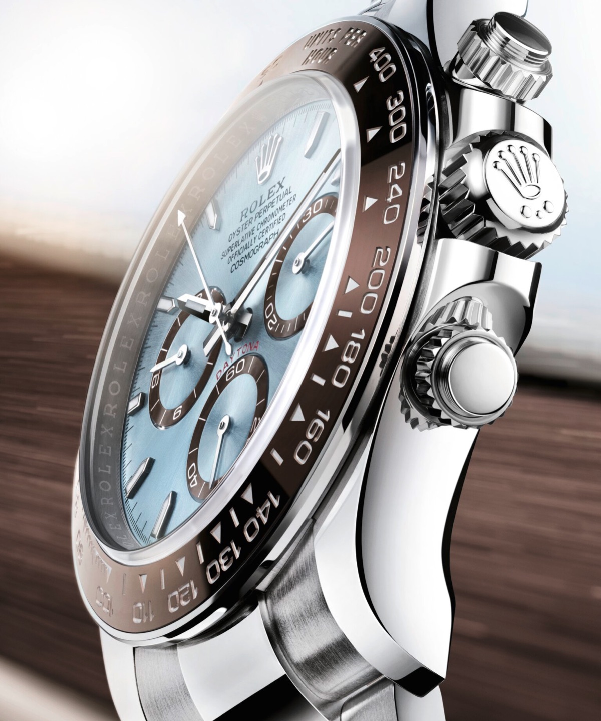 Rolex Cosmograph Daytona watches - Cortina Watch Malaysia