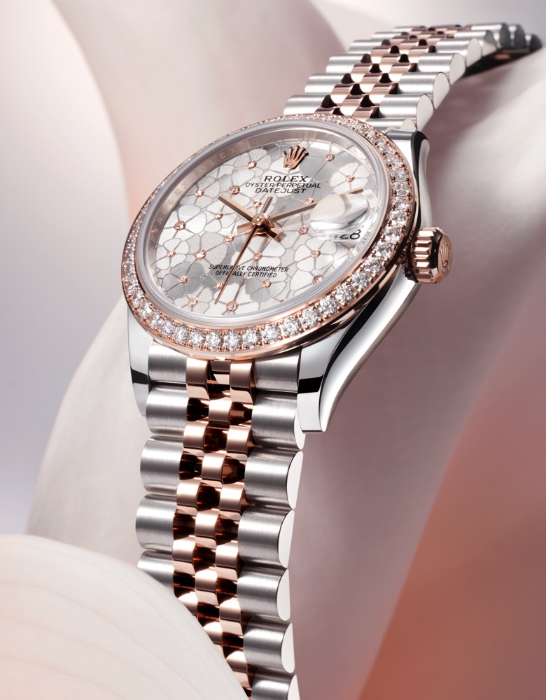 Rolex Datejust watches - Cortina Watch Malaysia