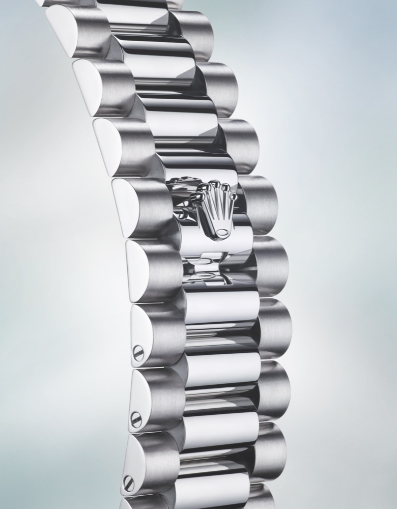 Rolex Day-Date watches - Cortina Watch Malaysia