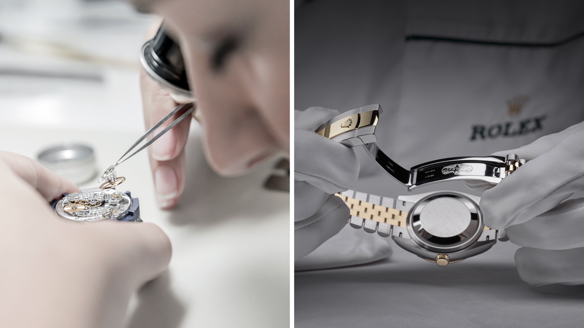 A voyage into the world of Rolex - Cortina Watch Malaysia