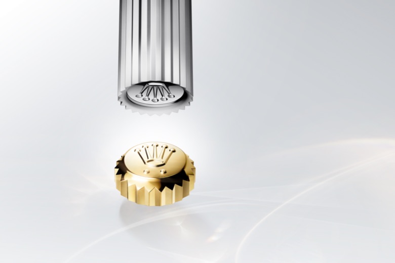 Rolex Explorer in Oystersteel, M124270-0001 - Cortina Watch Malaysia