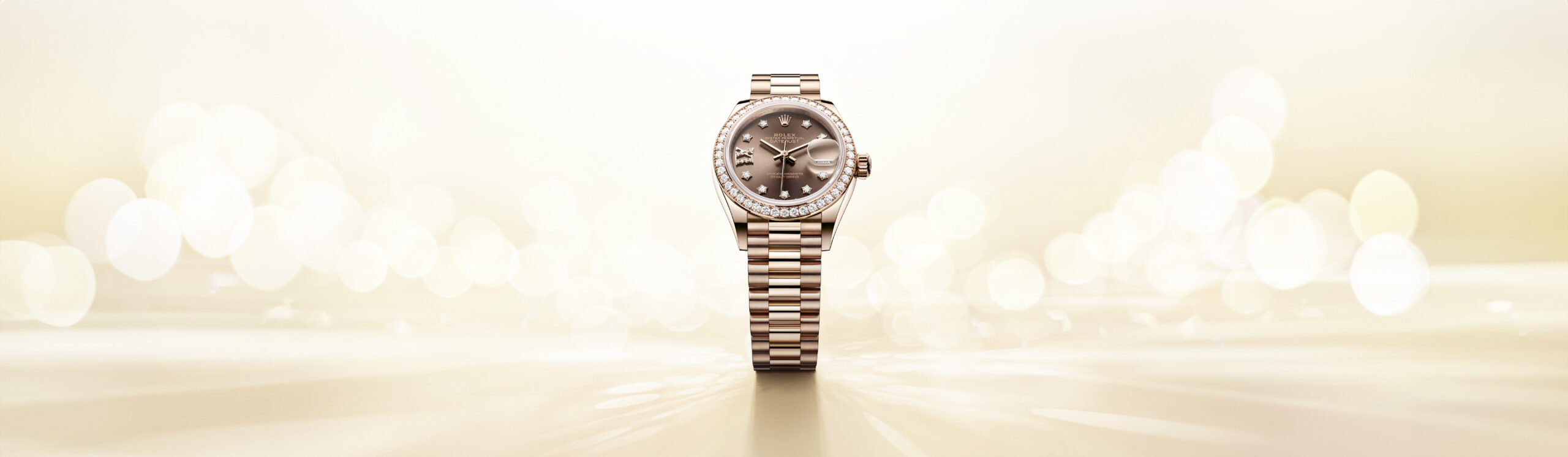 Rolex Lady-Datejust watches - Cortina Watch Malaysia