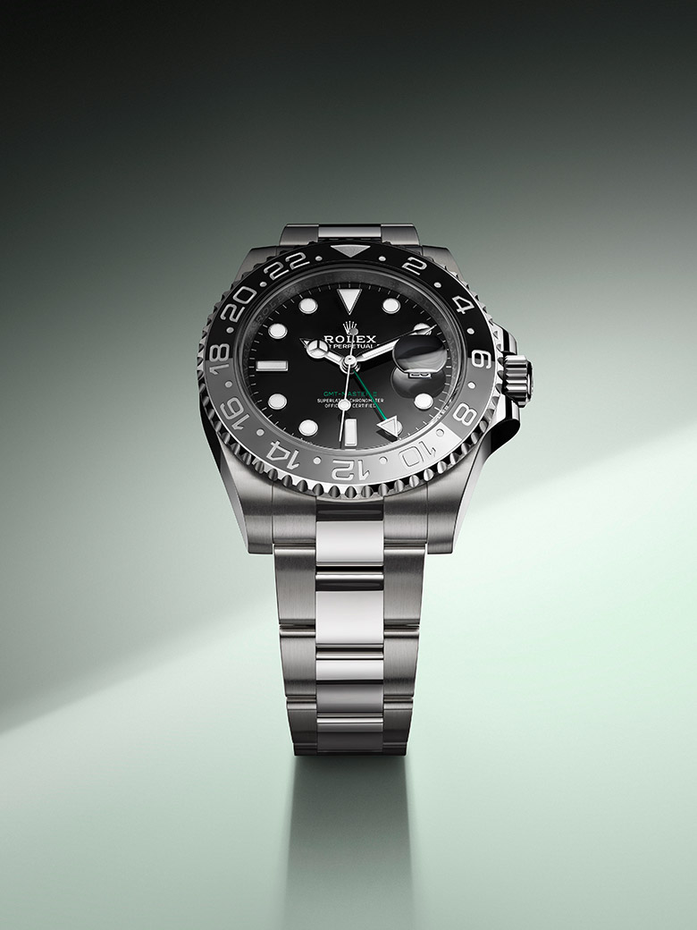 Rolex GMT-Master II watches - Cortina Watch Malaysia