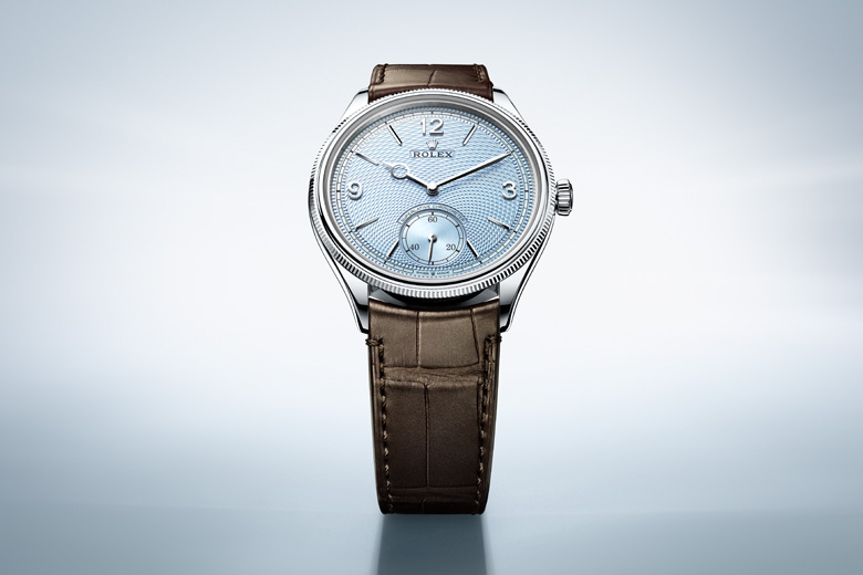Rolex 1908 watches - Cortina Watch Malaysia