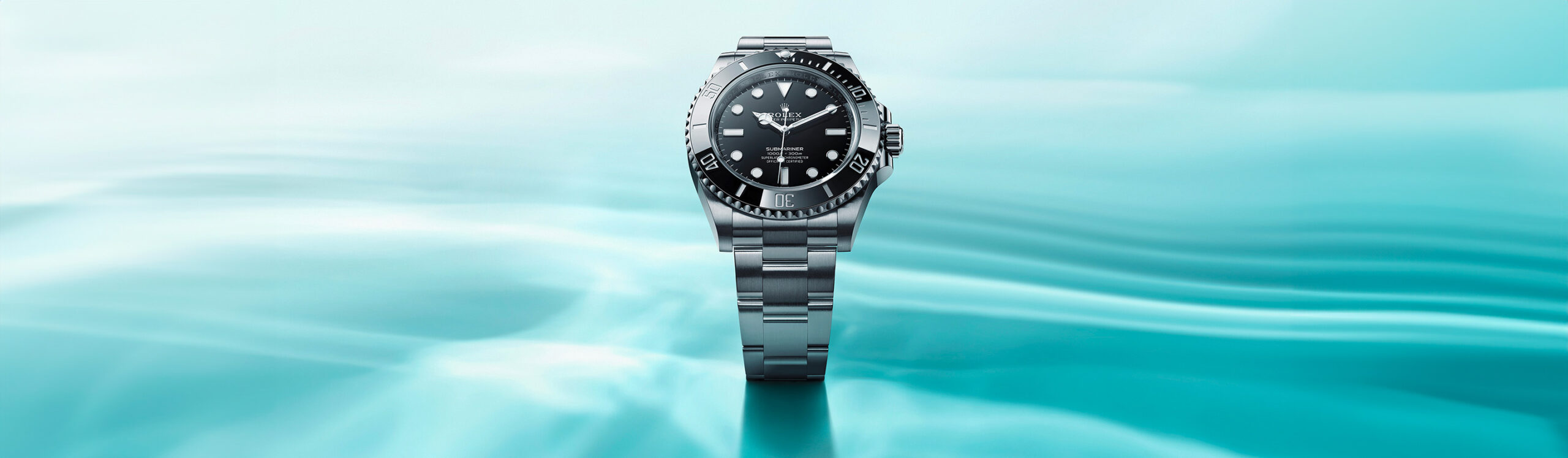 Rolex Submariner watches - Cortina Watch Malaysia