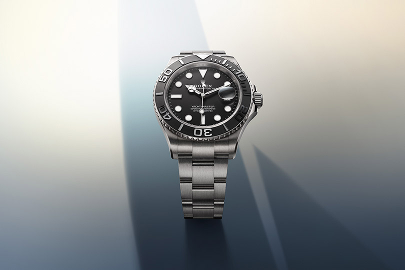 Rolex Yacht-Master watches - Cortina Watch Malaysia