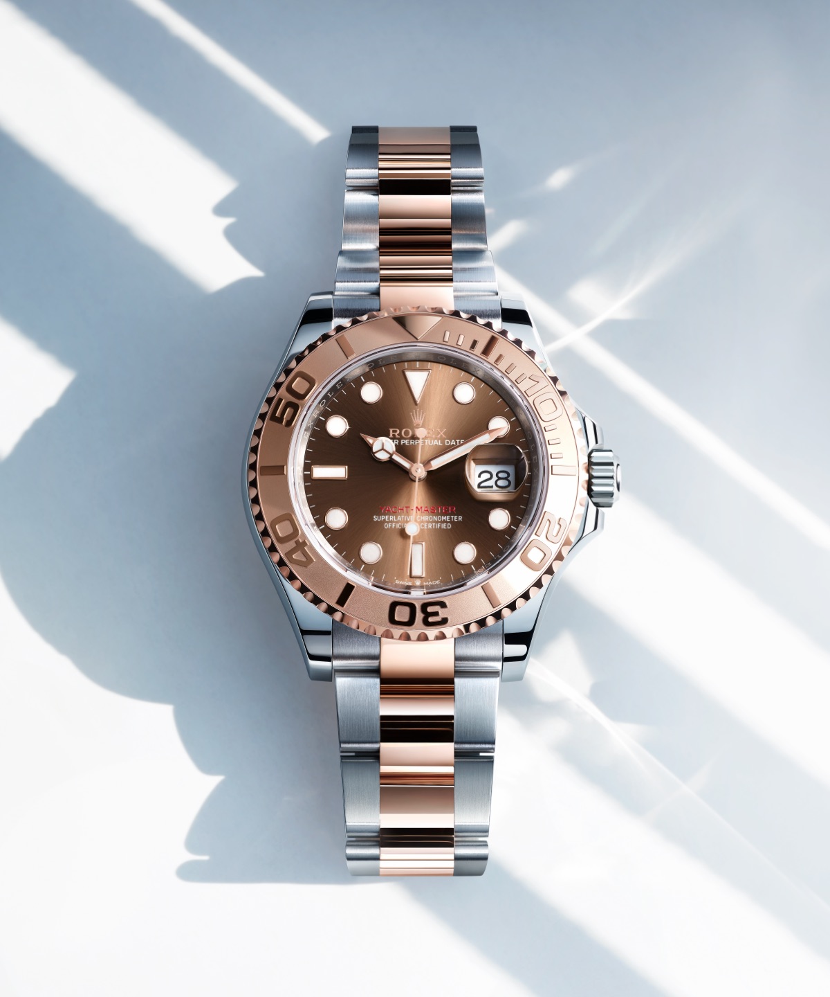 Rolex Yacht-Master watches - Cortina Watch Malaysia