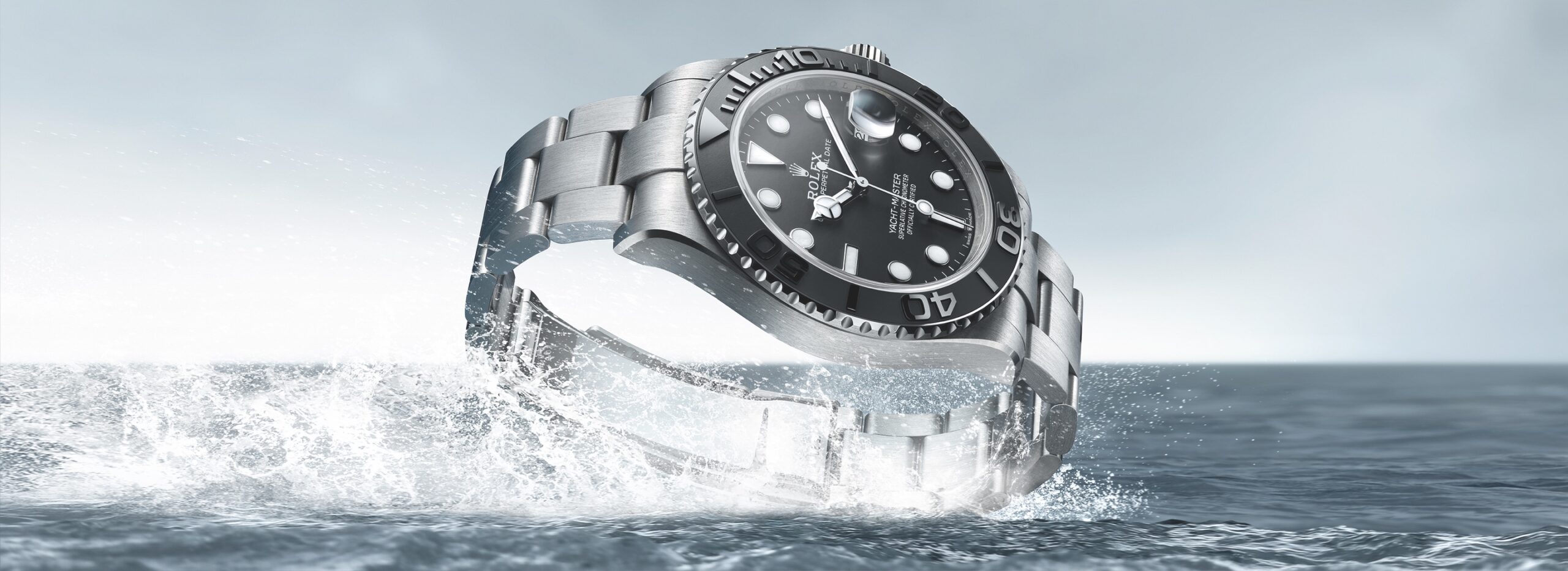 Rolex Yacht-Master watches - Cortina Watch Malaysia