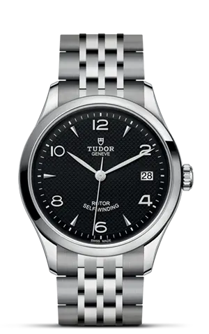 TUDOR1926192636mm steel case with polished finish - M91450-0002 at Cortina Watch Malaysia