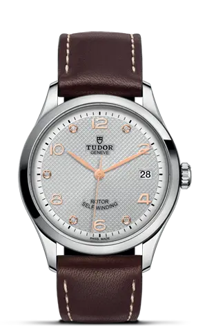 TUDOR1926192636mm steel case with polished finish - M91450-0007 at Cortina Watch Malaysia