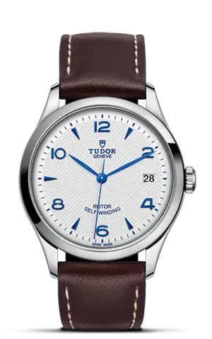 TUDOR1926192636mm steel case with polished finish - M91450-0010 at Cortina Watch Malaysia