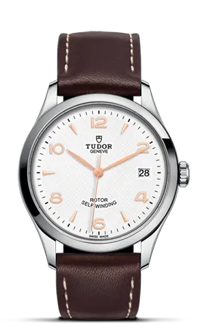 TUDOR1926192636mm steel case with polished finish - M91450-0012 at Cortina Watch Malaysia