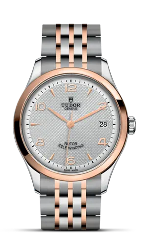 TUDOR1926192636mm steel case with polished finish - M91451-0001 at Cortina Watch Malaysia