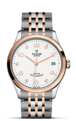 TUDOR1926192636mm steel case with polished finish - M91451-0011 at Cortina Watch Malaysia
