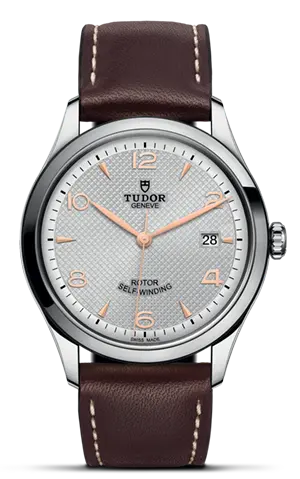 TUDOR1926192639mm steel case with polished finish - M91550-0006 at Cortina Watch Malaysia