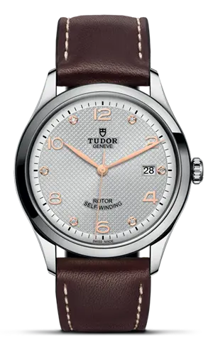 TUDOR1926192639mm steel case with polished finish - M91550-0007 at Cortina Watch Malaysia