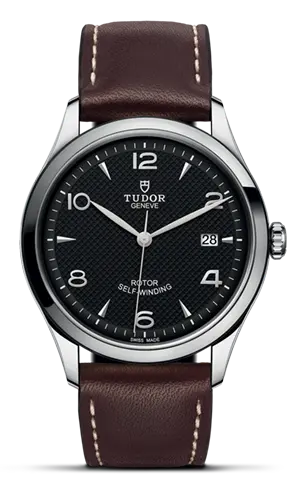 TUDOR1926192639mm steel case with polished finish - M91550-0008 at Cortina Watch Malaysia