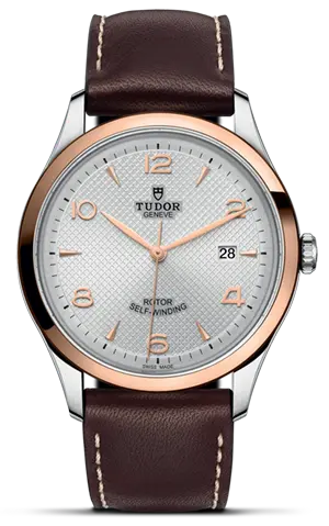 TUDOR1926192641mm steel case with polished finish - M91651-0005 at Cortina Watch Malaysia