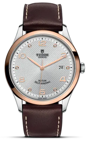 TUDOR1926192641mm steel case with polished finish - M91651-0006 at Cortina Watch Malaysia