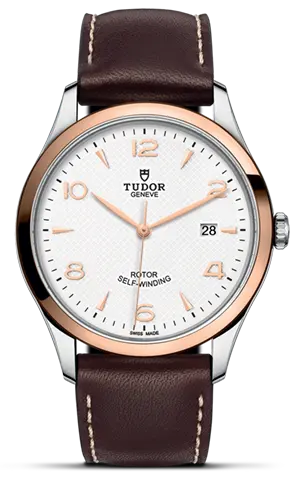 TUDOR1926192641mm steel case with polished finish - M91651-0010 at Cortina Watch Malaysia