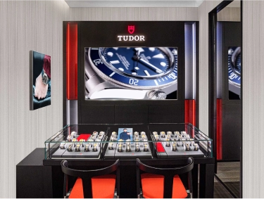 Discover TUDOR Watches  in Our Boutiques - Cortina Watch Malaysia