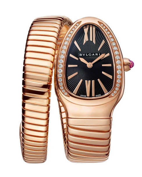 Serpenti Tubogas - Cortina Watch Malaysia