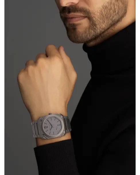 BGO40C14TTXTAUTO - Cortina Watch Malaysia