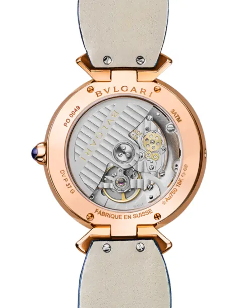 DVP37PAGDL - Cortina Watch Malaysia