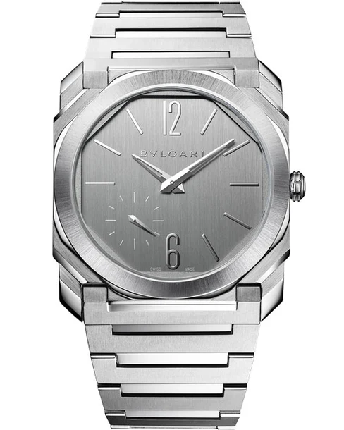 Octo Finissimo - Cortina Watch Malaysia