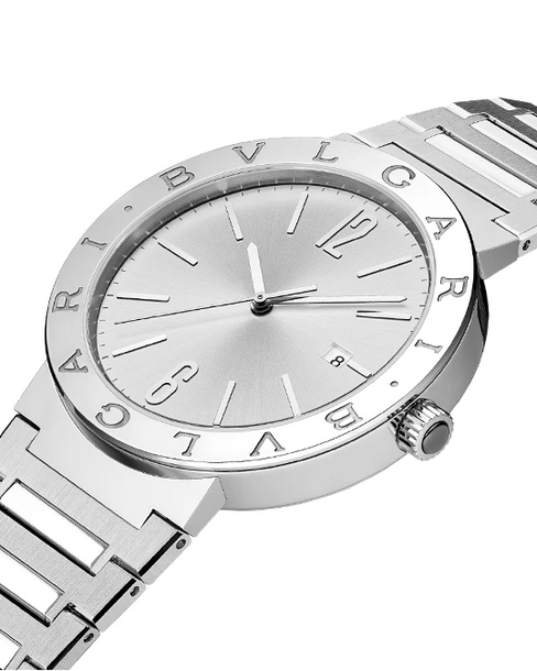 Bulgari Bulgari Man - Cortina Watch Malaysia