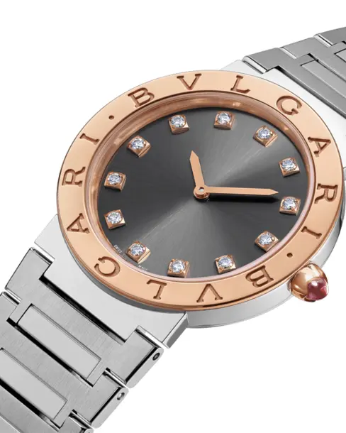 BVLGARI BVLGARI LADY - Cortina Watch Malaysia