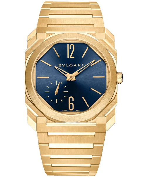 Octo Finissimo - Cortina Watch Malaysia