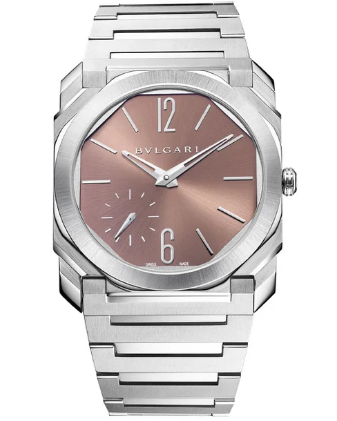 Octo Finissimo Automatic - Cortina Watch Malaysia