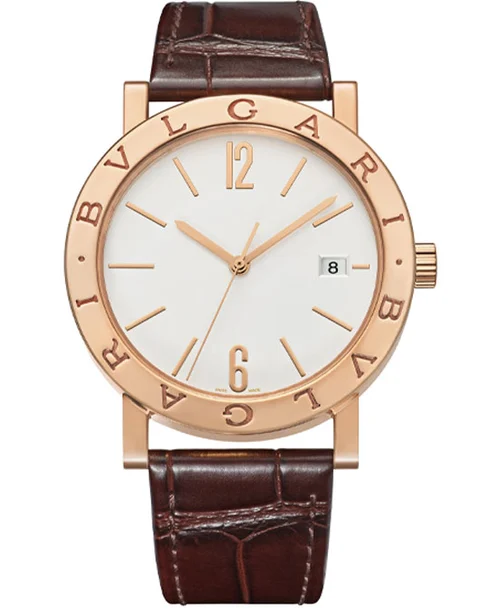 Bulgari Bulgari Man - Cortina Watch Malaysia