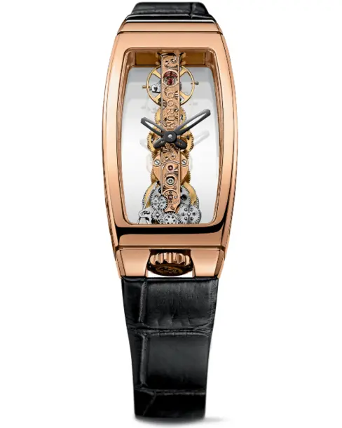 Golden Bridge Classic Rose Gold - Cortina Watch Malaysia