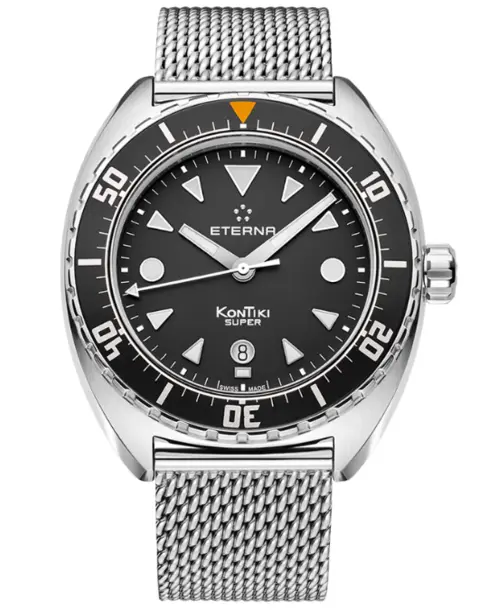 Super Kontiki - Cortina Watch Malaysia