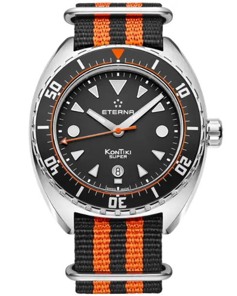 Super Kontiki - Cortina Watch Malaysia