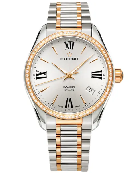 Lady Kontiki 36mm - Cortina Watch Malaysia